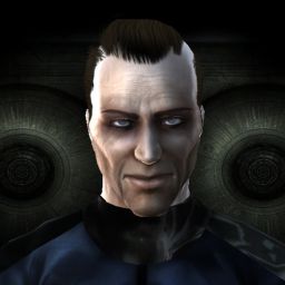 IIILorIII — legacy portrait