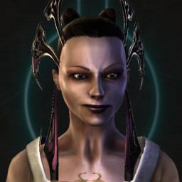 Triada Klein — legacy portrait