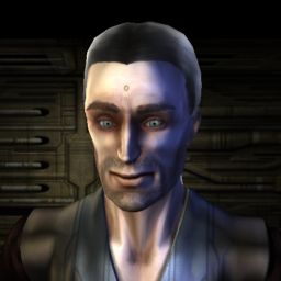 ivanth3t3rrible — legacy portrait