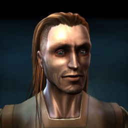 Macoinja — legacy portrait