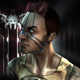 Cagkin Dakin — legacy portrait