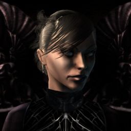 Seriouslynotaspy — legacy portrait