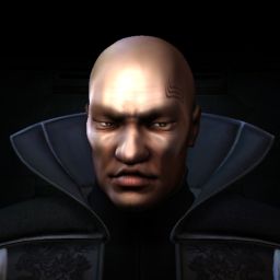 M34NIE — legacy portrait