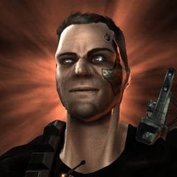 lordspearian — legacy portrait
