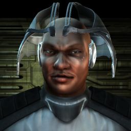 Duskstrik — legacy portrait
