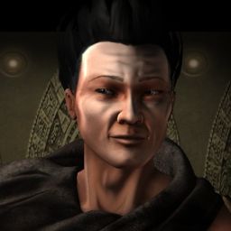 Elmiron — legacy portrait