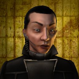 bladisuelz — legacy portrait