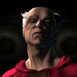 TYCONDEROGA — legacy portrait