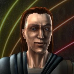 Rath Catan — legacy portrait