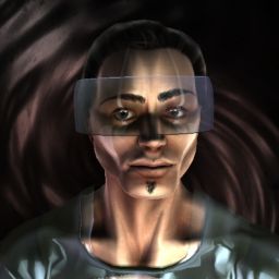 Miqpka vl — legacy portrait