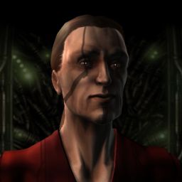 Kandrew Dorak — legacy portrait