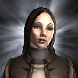 Rosa Blake — legacy portrait