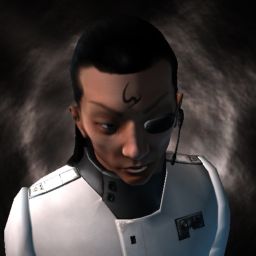 Dr 0ko — legacy portrait