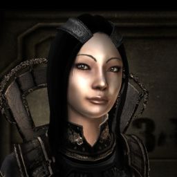 Kyrien Starkiller — legacy portrait