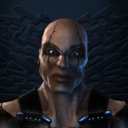 Blargitzu — legacy portrait