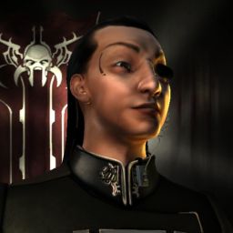 Sledge Hamm'er — legacy portrait