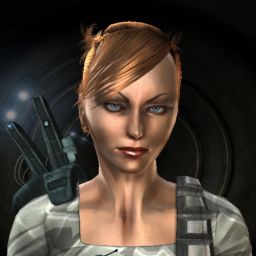 shadowgirl9 — legacy portrait