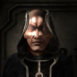 karstin — legacy portrait