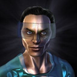 declension — legacy portrait