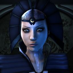 Amaya Rei — legacy portrait