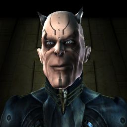 Qintes — legacy portrait