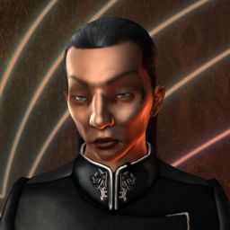 Death Hull — legacy portrait
