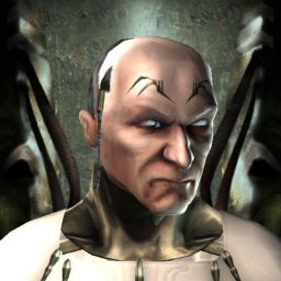 shekcontrebb — legacy portrait