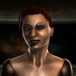 Furletka — legacy portrait