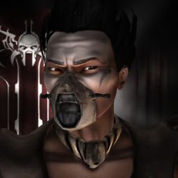 NEOMARE — legacy portrait