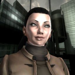 oresome turrets — legacy portrait
