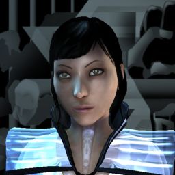 NobodyGood — legacy portrait