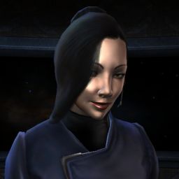 My HappyEnding — legacy portrait