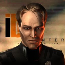 Tero Lyhytsaari — legacy portrait