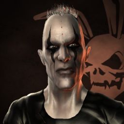 dreck Leemon — legacy portrait