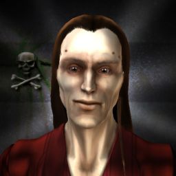 Blubber77 — legacy portrait