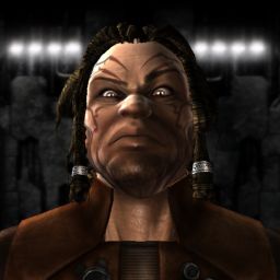 Jack Ars — legacy portrait