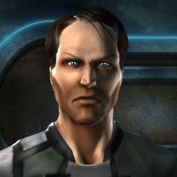 Thoronin — legacy portrait