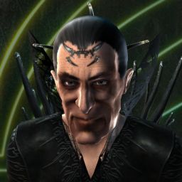 sergio20 — legacy portrait