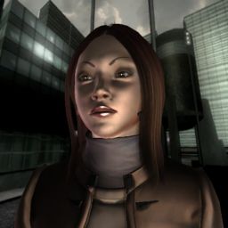 Verieh — legacy portrait