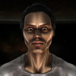 Craggle Rock — legacy portrait