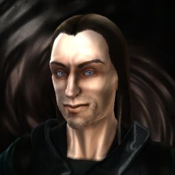 slashie quantum — legacy portrait