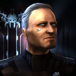 admaril bluebeard — legacy portrait