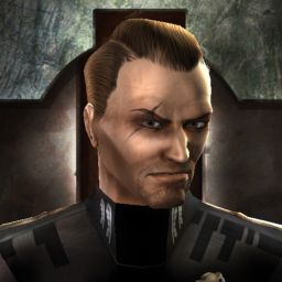 VellyX — legacy portrait