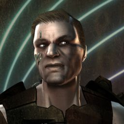 Seamlebuggo — legacy portrait