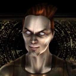 Hnussi Bobcorn — legacy portrait