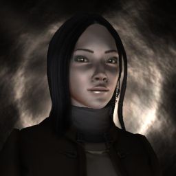 Nau Sicaa — legacy portrait
