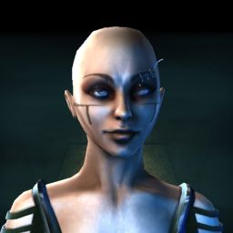 thorsbeatch — legacy portrait
