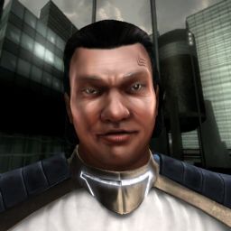 Another Kill — legacy portrait