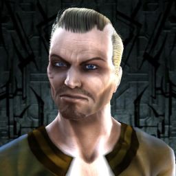 Gzag — legacy portrait