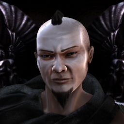 kindAnuff — legacy portrait